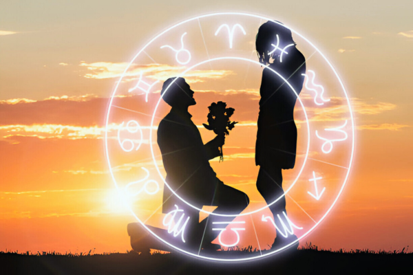 What is Marriage Compatibility Zodiac?