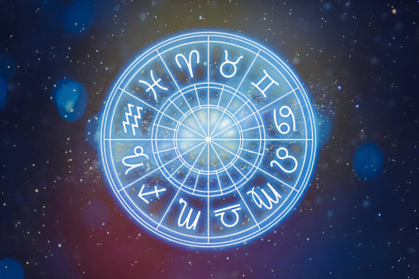 Where Does Your Sign Rank in Rarity?