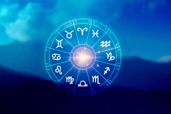 Why Are There Only 12 Signs?
