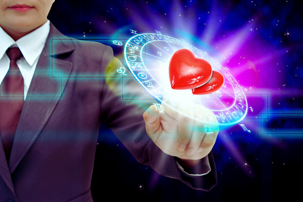Why Zodiac Signs Influence Love Speed
