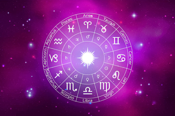 Why is the second rarest zodiac sign rare?