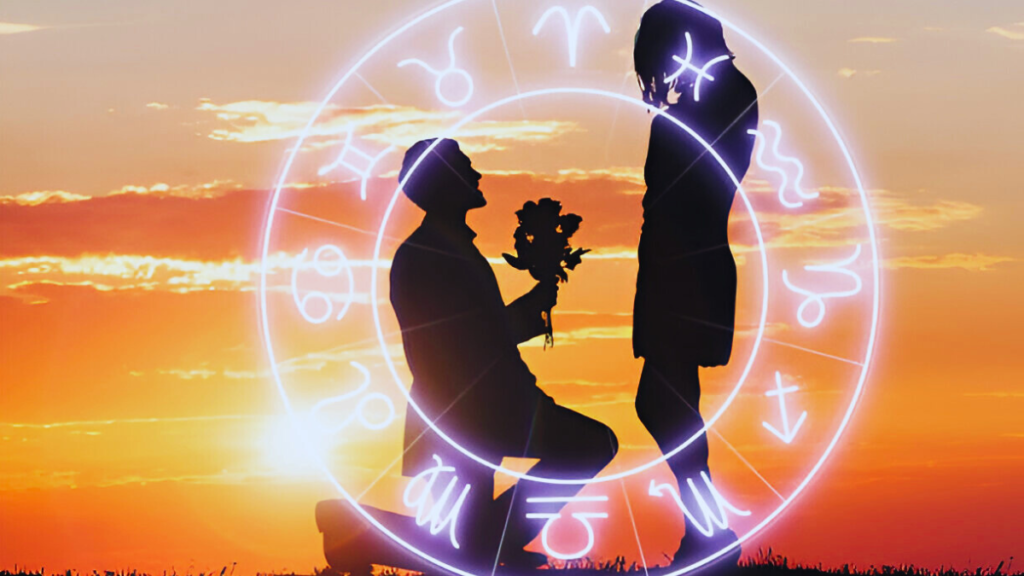 Zodiac Signs Compatibility for Marriage