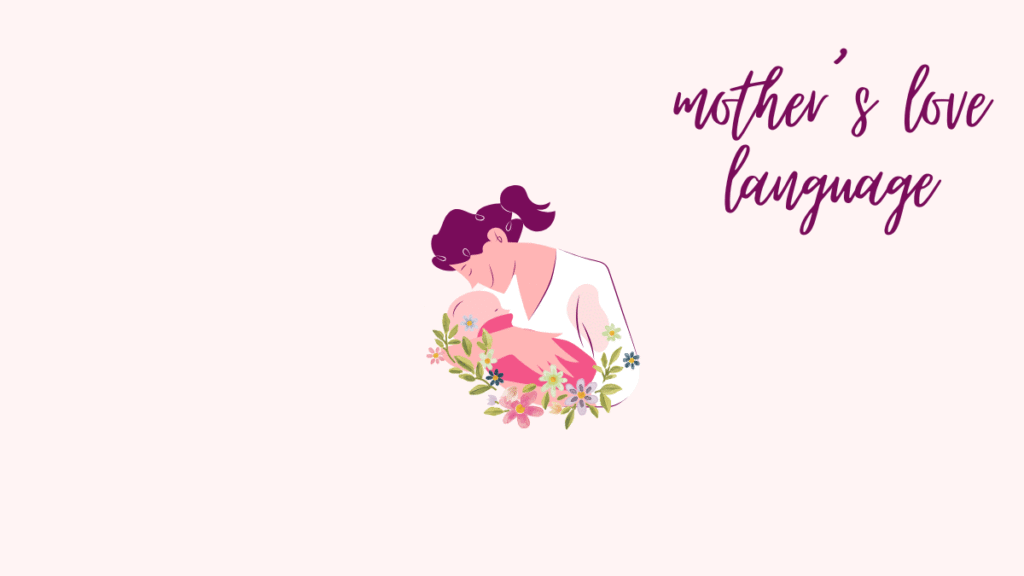 mother's love