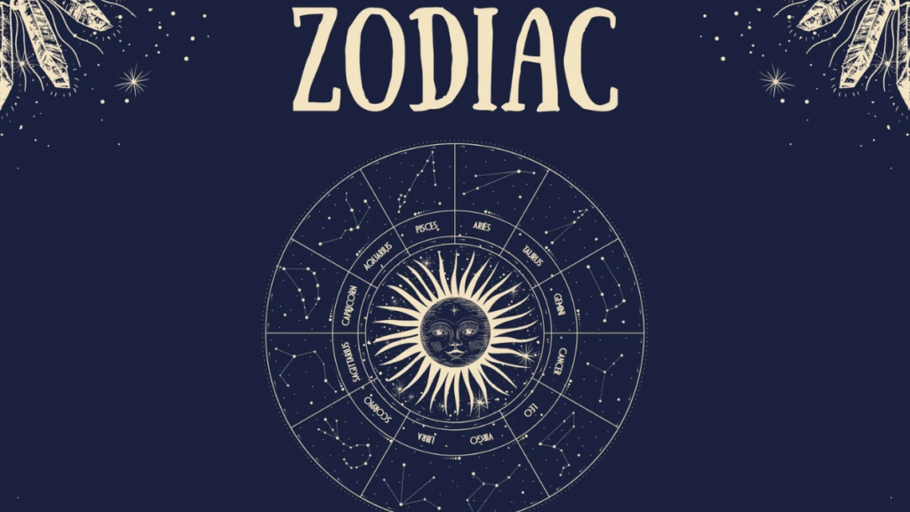 zodiac signs