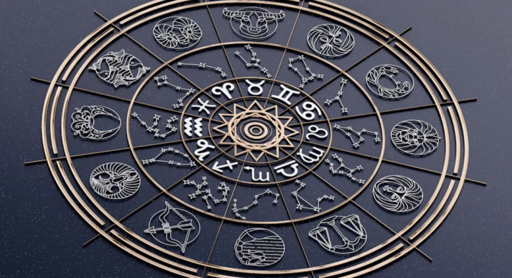 zodiac sign