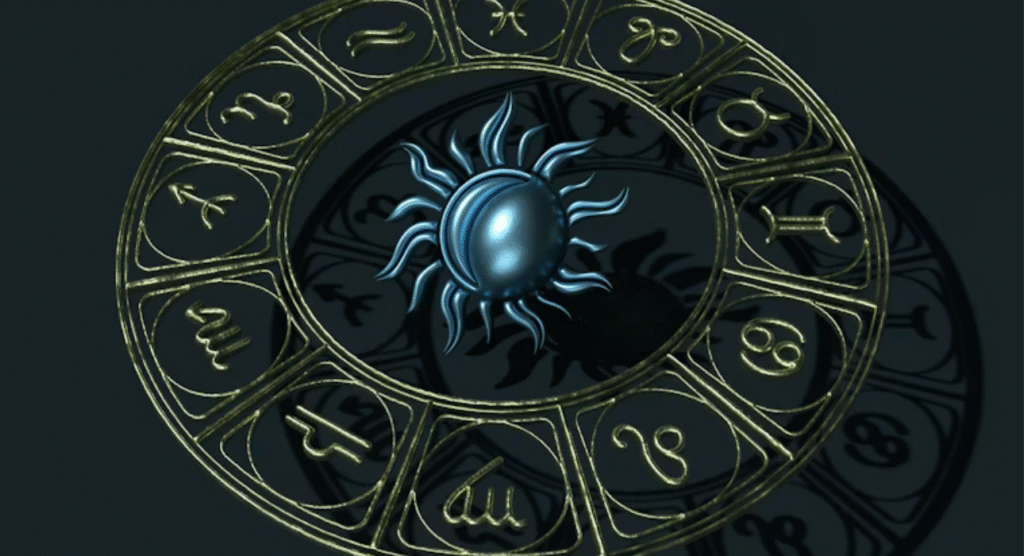 zodiac signs