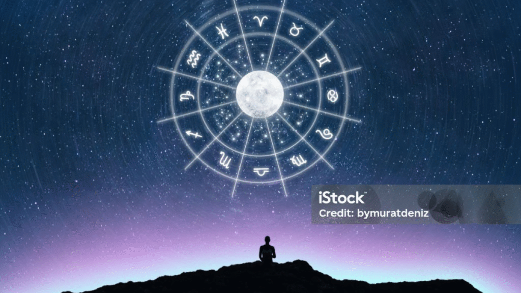 zodiac signs