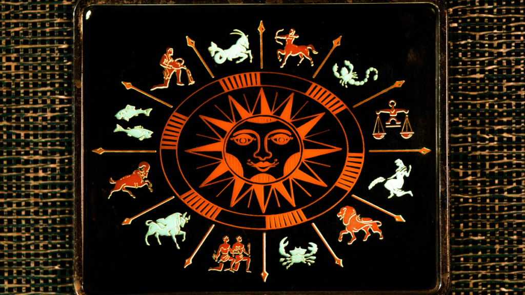 zodiac signs