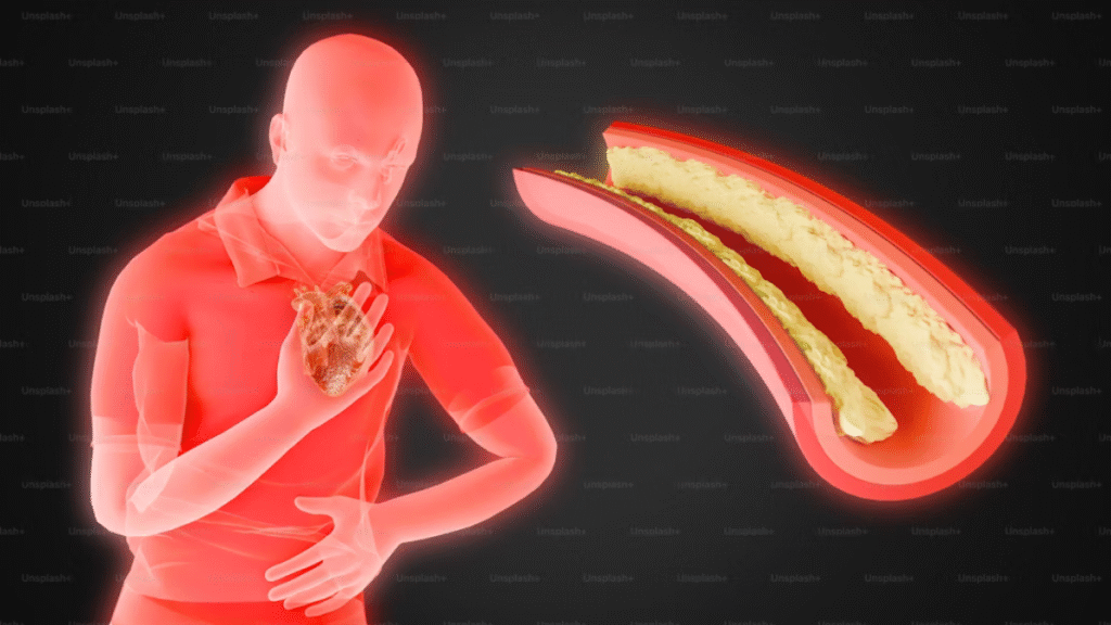 health weaknesses