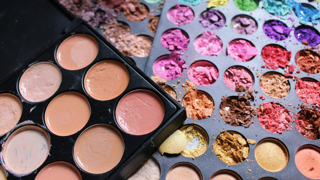 makeup looks