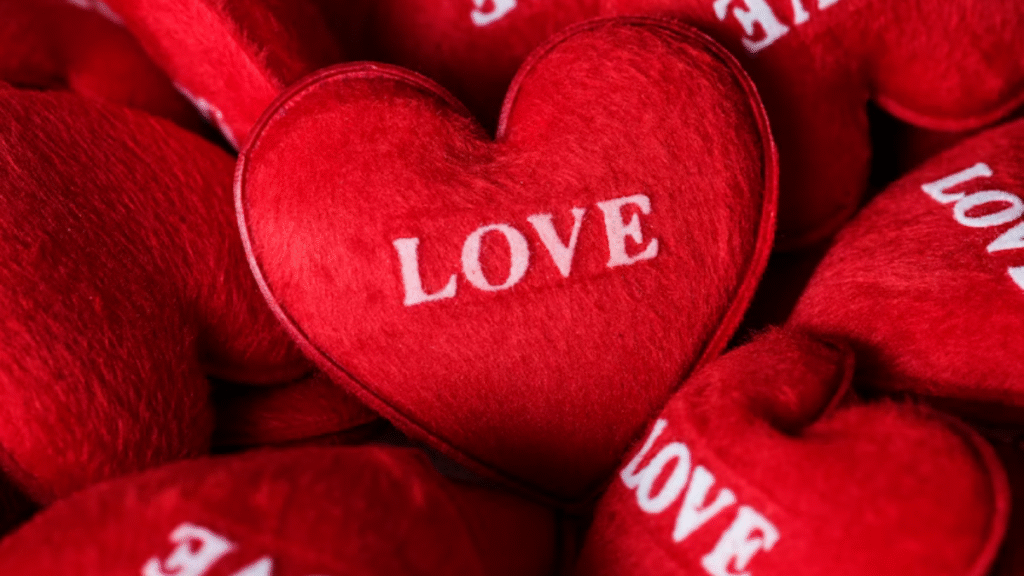 best love matches