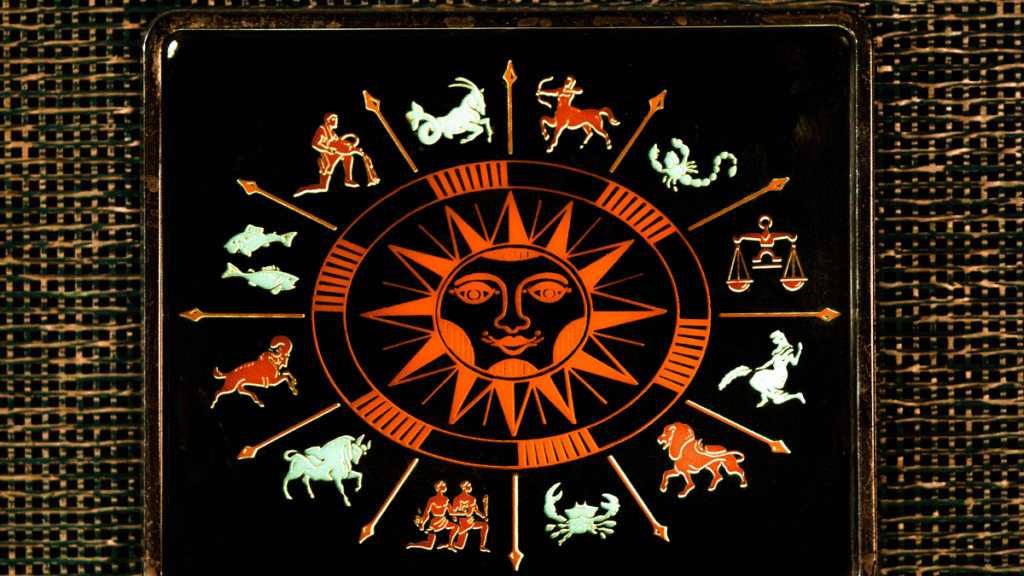 unfaithful zodiac