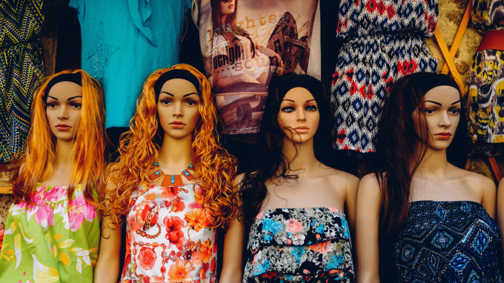 fashion predictions