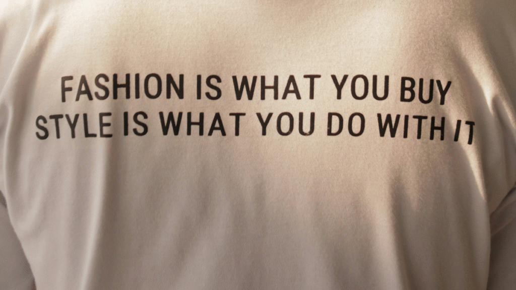 zodiac fashion