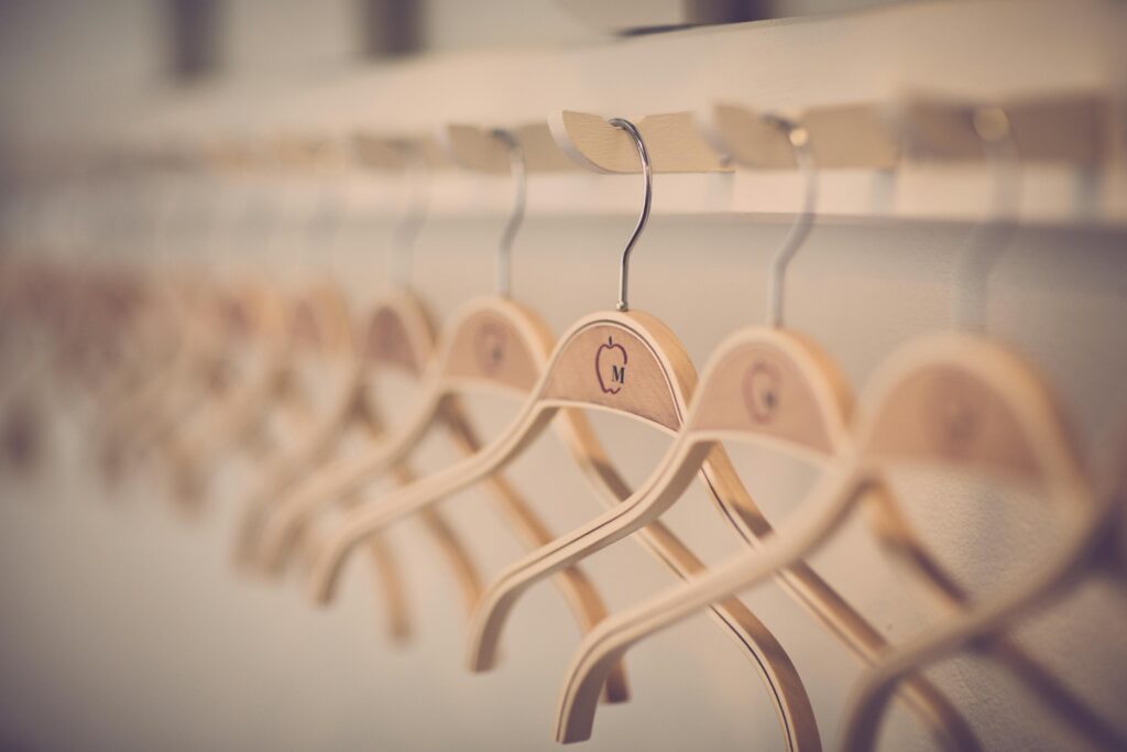 wardrobe